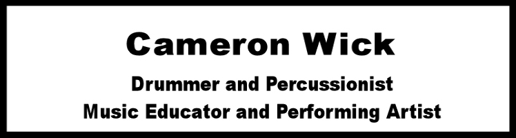 Cameron Wick Jacksonville, FL